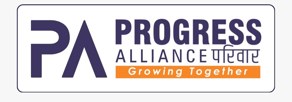 Progress Alliance Parivar - Growing Together