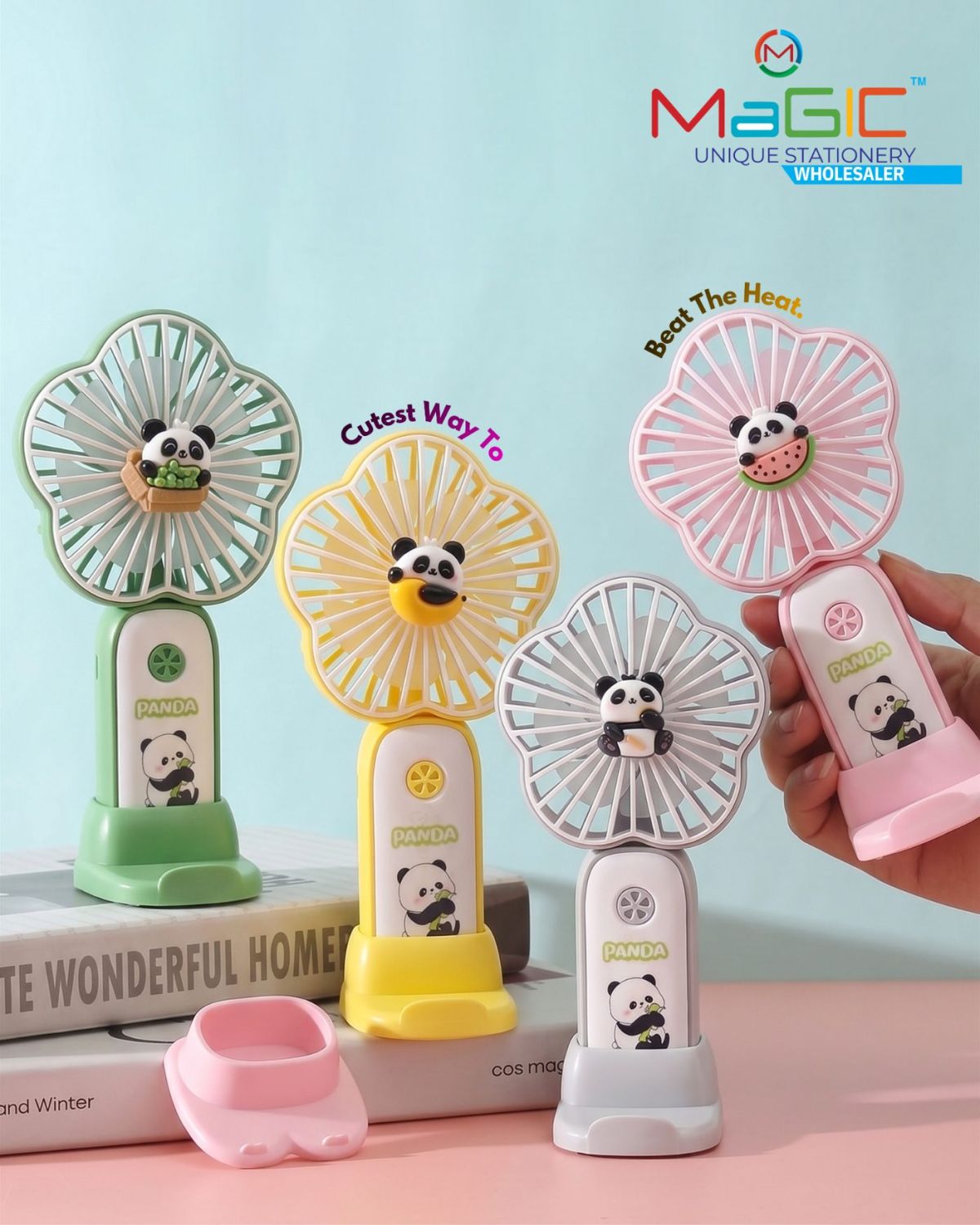 Mini Fan