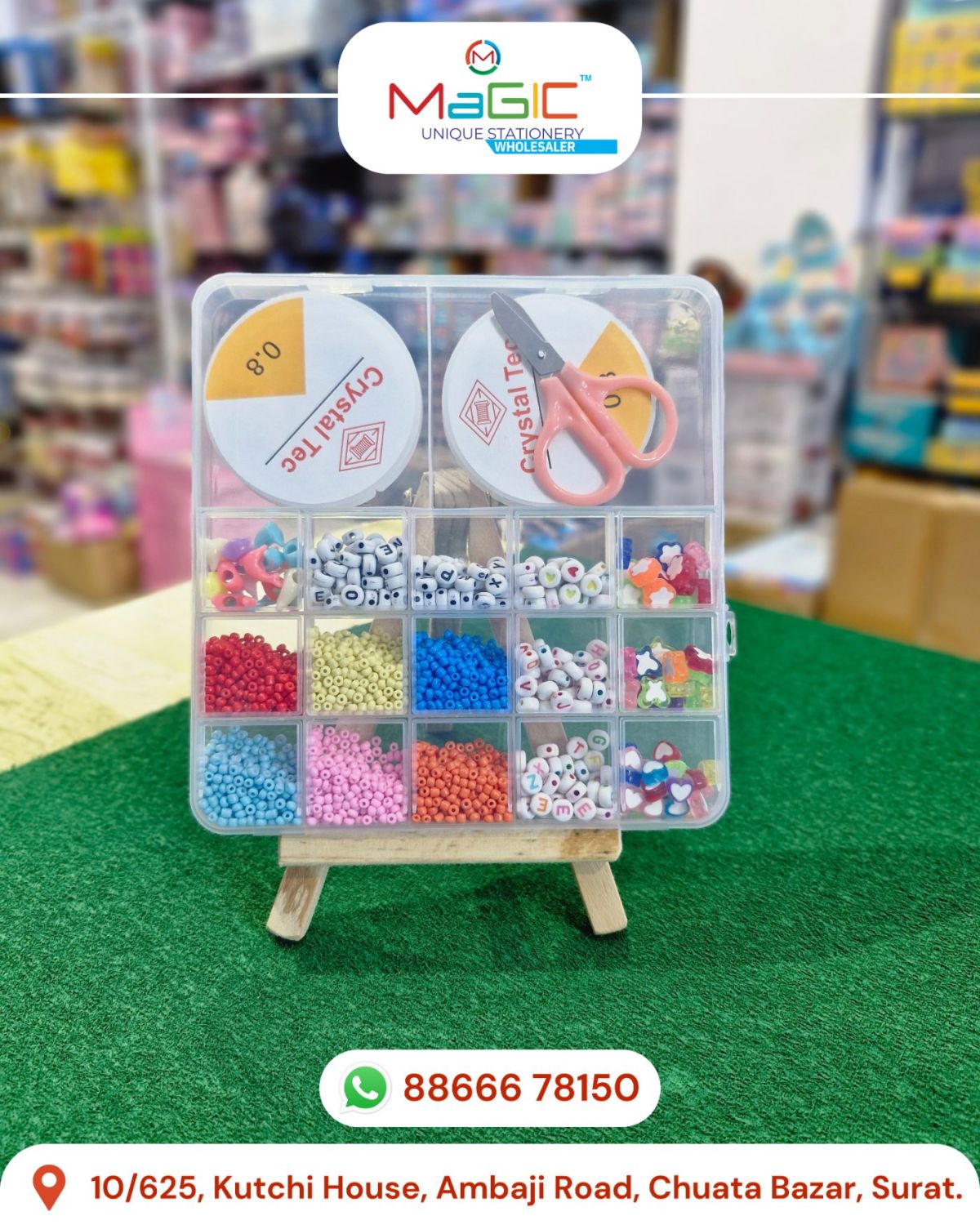 Bracelet Kit