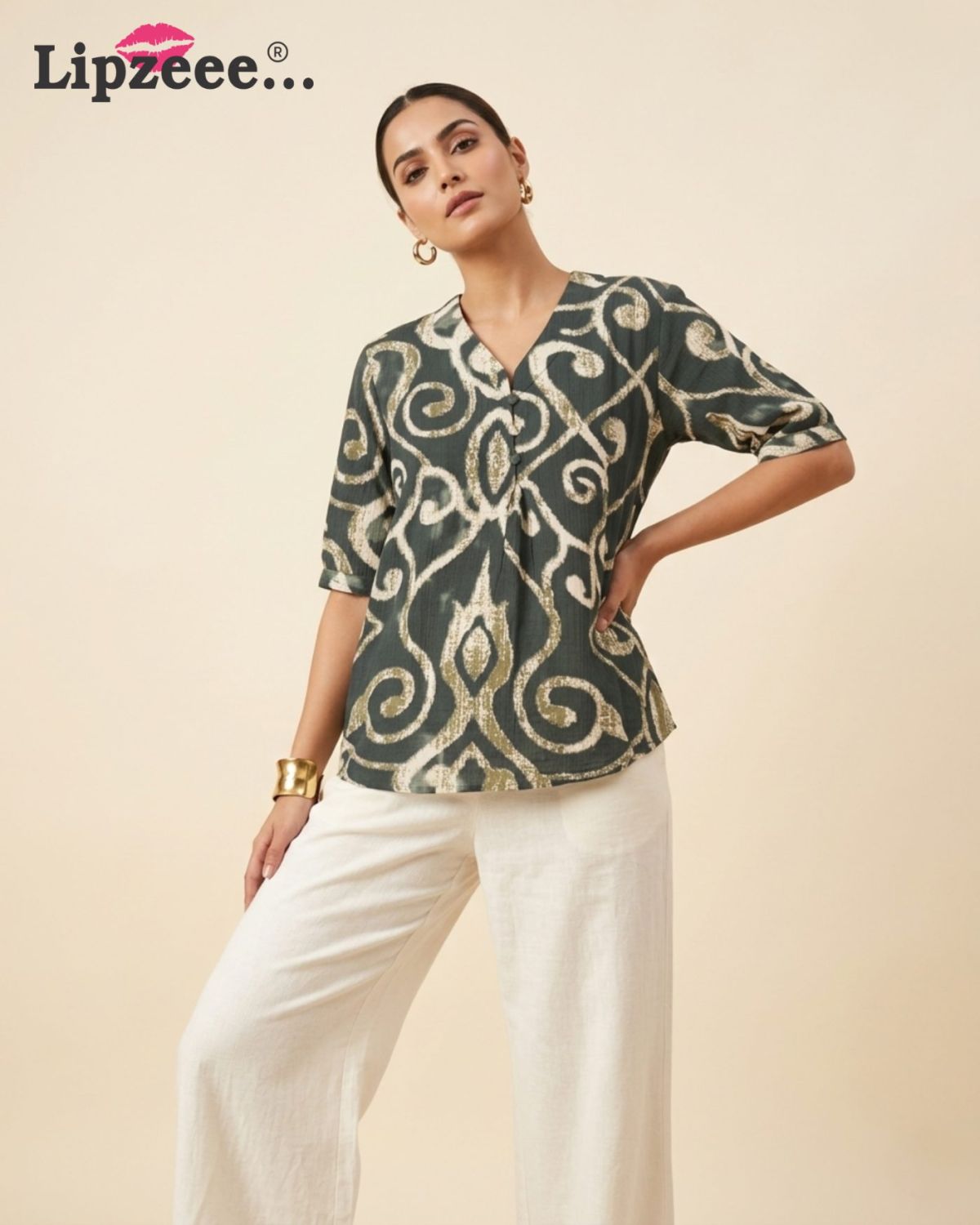 Tunic Top