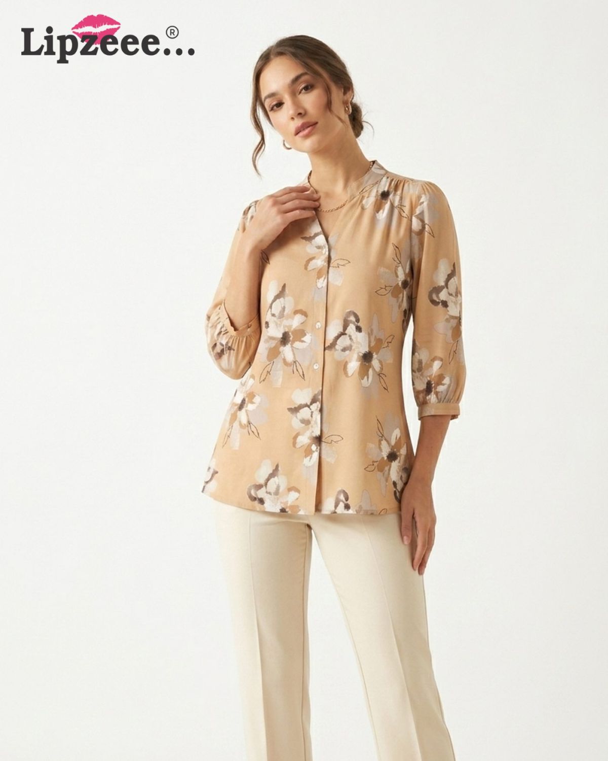 Tunic Top