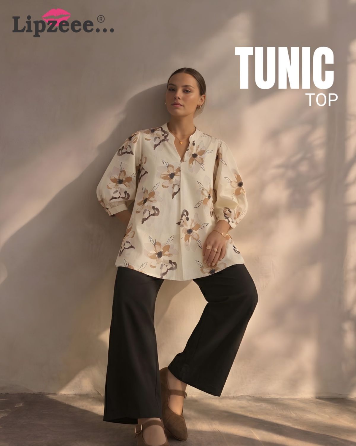Tunic Top