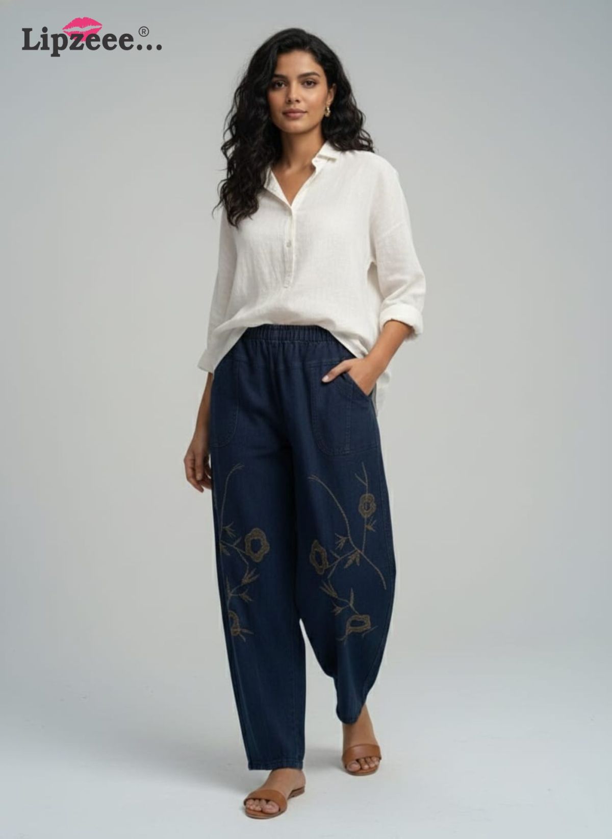 Denim Bottom Wear