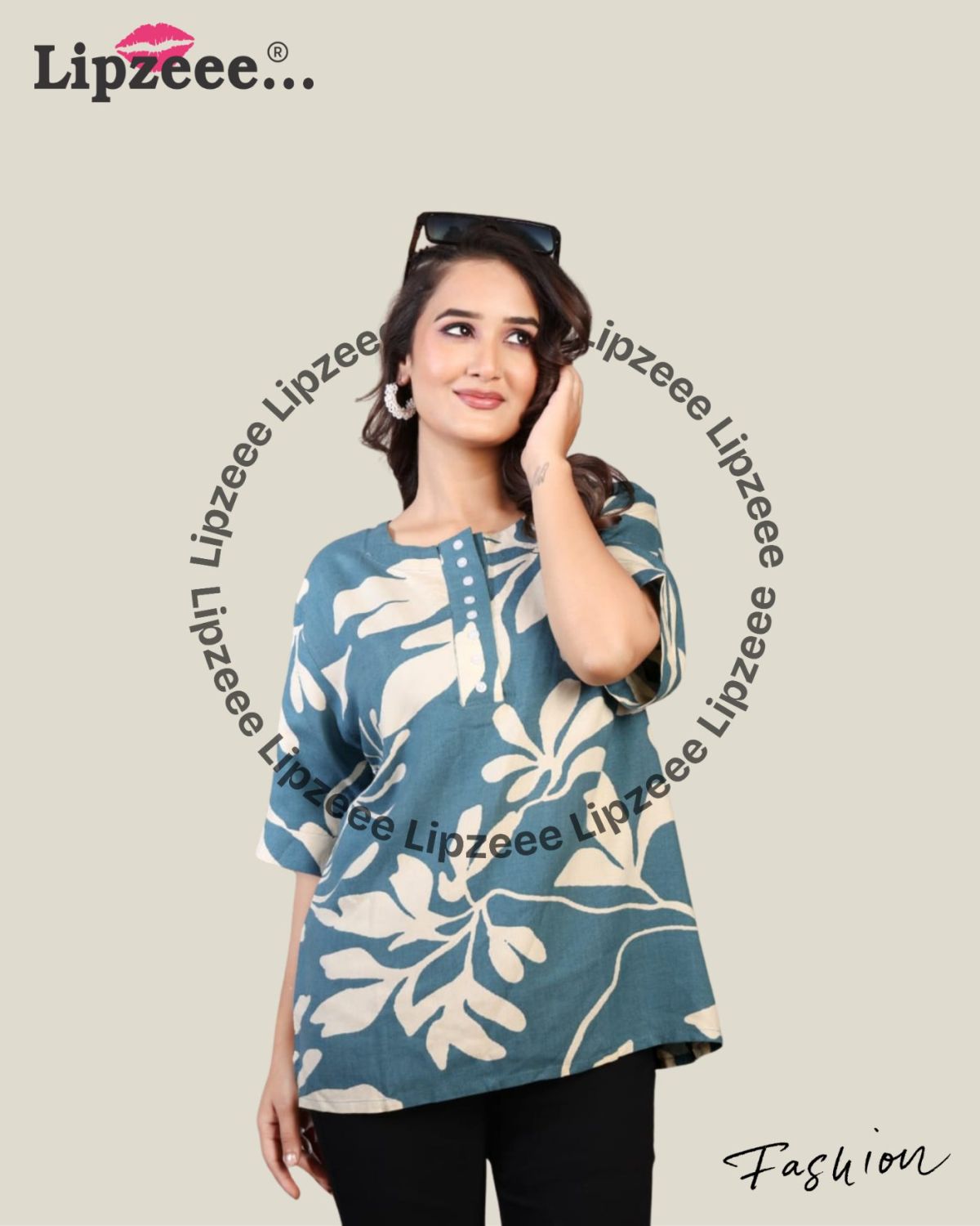 Tunic Top